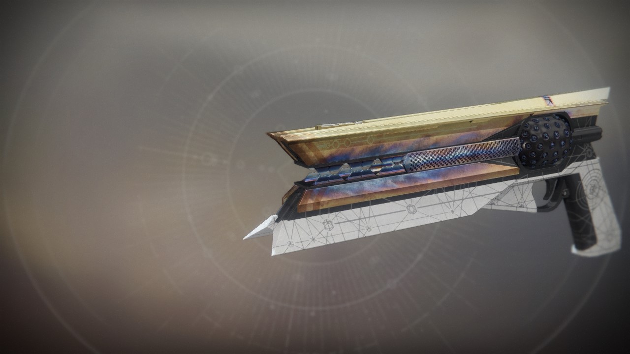 Destiny 2 Guide des armes exotiques de Destiny 2 Breakflip